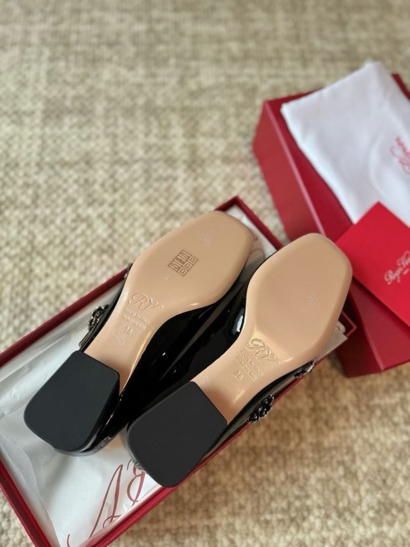 Roger Vivier Shoes